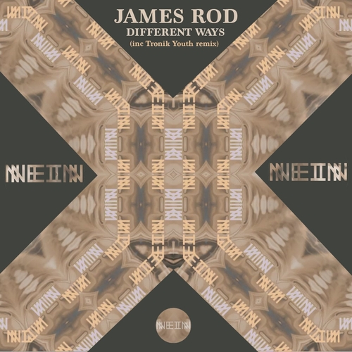 James Rod - Different Ways [NEIN2244]